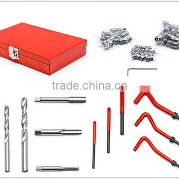 88PC Thread Repair Set photo-5
