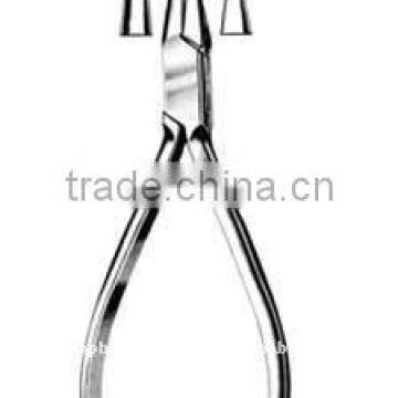 Jewelry Pliers with TC