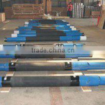 Casing External Packer