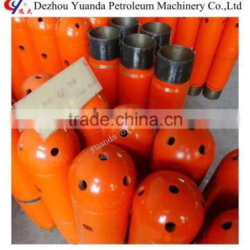 oilfield casing valve guide tool float collars shoes