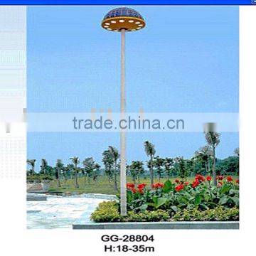 Elegant High mast lamp IP65 CRI>70 PF>0.9 hot sale in China