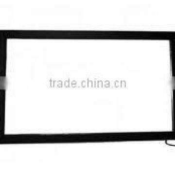 Latest Chinese Product Infrared Multi Touch Frame/frame for Computer Monitor 2015