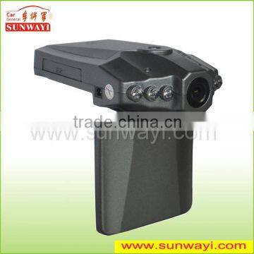 Factory Offer 2.5 inch FULL HD Night Vision Motion Detection Car Camera Dash Camera