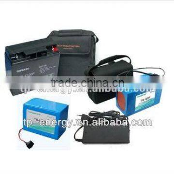 24v 15ah LiFePO4 battery pack, LiFePO4 battery 15ah (CE,RoHS, ISO,UL Proofed)