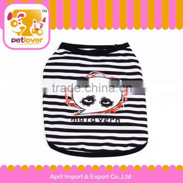 Wholesale Funny Cotton Dog vest