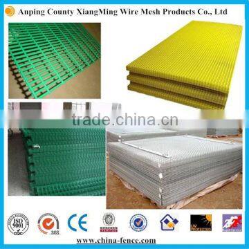 High Quality Welded Wire Mesh Fence