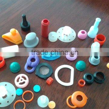 Custom Molded rubber product