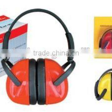 SPC-B213 Cheap noise reduction earmuff in China