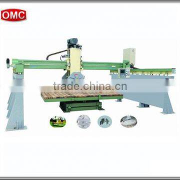 OMC Pretty CNC marble/stone cutting machines