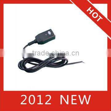 2012 new PRCD/leakage protection plug