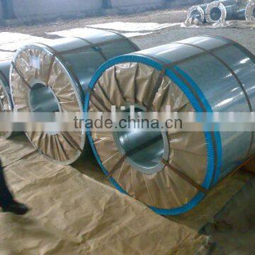 galvanized steel coil