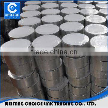 Width of 50cm Aluminum Self Adhesive Bitumen Flashing Tape photo-5