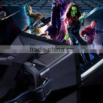 Mobile 3D Virtual Reality Glasses 3D Virtual Game Google VR photo-6