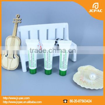 Supplier Moment Cream Free Samples Usage 3ml Tube, Small Plastic Tube