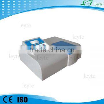 LT-UV1200 portable uv/vis spectrophotometer china