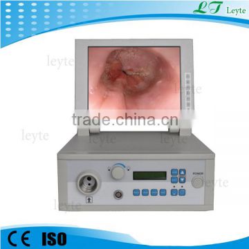 LTVIS2100 best price LED portable Veterinary Endoscopes