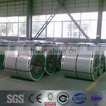 hot sale factory price for zn 275 galvanized steel coil