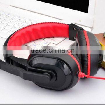 new style best headphones for computer cellphone mp3 made in Shenzhen China