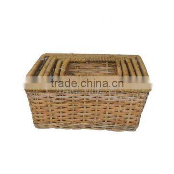 R31 high quality Rattan Basket