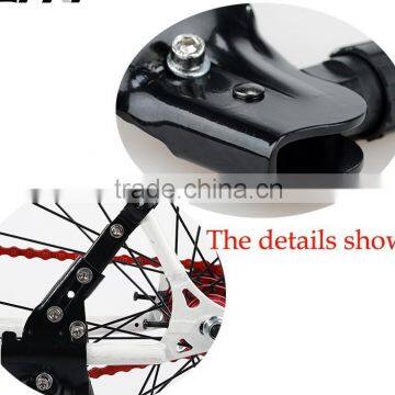 Aluminum Alloy Adjustable Bike Side Kick Stand