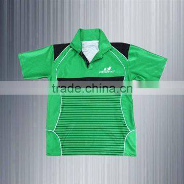 Plain Sport Polo Shirt Men Hot Sale