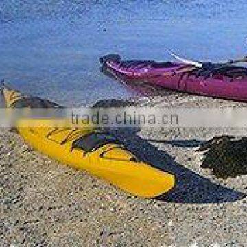 High quality kayak material HDPE