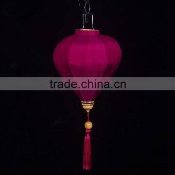 Nylon lanterns chinese lanterns hanging fabric lanterns lamp                        
                                                Quality Choice