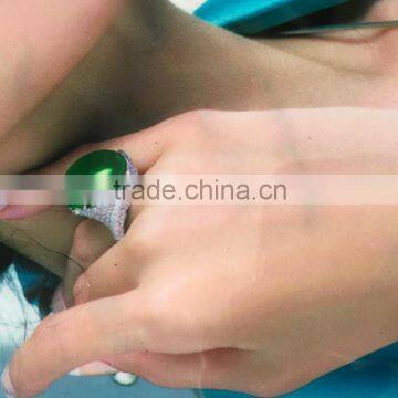 Indoor Backlit Film CMYK Printing