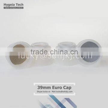 Infusion Bottle Used 39mm Euro Cap photo-4