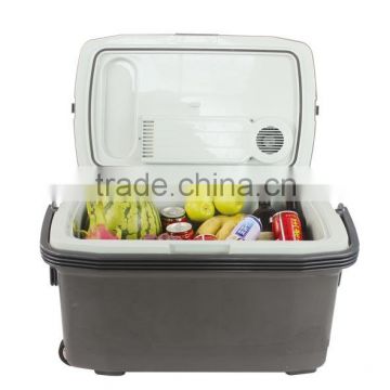 New design bag plastic cooler box with low price GM109