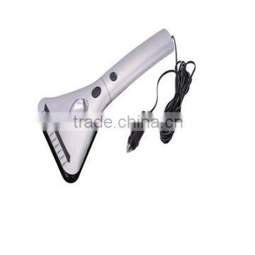 Heated Auto ice scraper