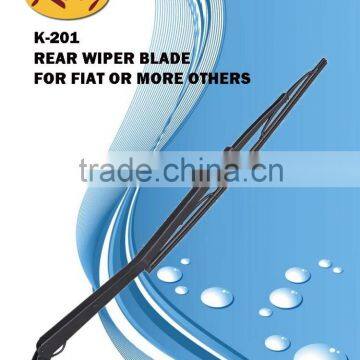 K-201 FIAT Rear Wiper Blade, Rear trico Windshield Wipers,windshield wiper