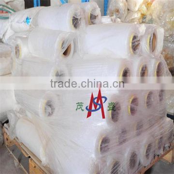 china supplier pe packing strech film paper tube packing to japan