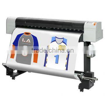 100g Dye Heat Transfer Sublimation Paper ,17" 36" 44" Fabric Sublimation Roll Paper photo-6