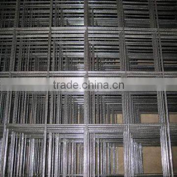 concrete wire mesh