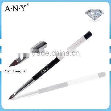 ANY Professional Nail Art Beauty UV Gel Painting Crystal Nail Brush for Nail Art