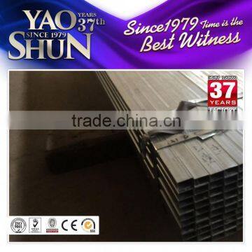 20*20 Galvanized Pipe Sizes Manufacturers photo-2