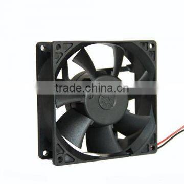 IP55 IP58 IP68 waterproof axial fan 92x92x32mm explosion proof fan