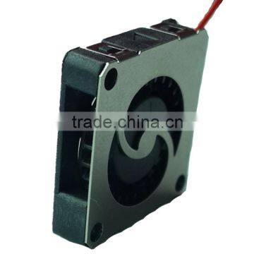 18x18x4mm micro dc brushless axial flow cooler fan