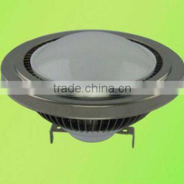 PAR 6W LED Spotlight