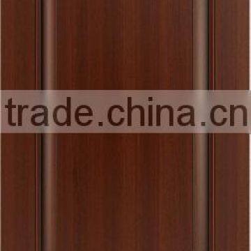 One panel oak wood, solid wood panel door design                        
                                                Quality Choice