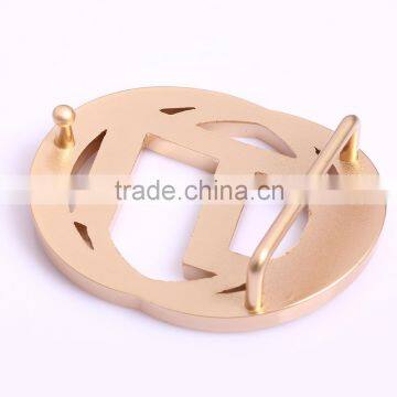 Brass Belt Buckle Blanks Custom Made Logo Belt Buckle Craft Belt Buckle Blanks photo-3