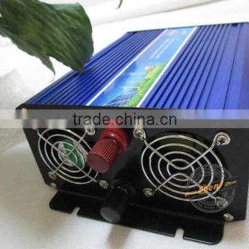 Hot Sell 600Watt Dc To 100V/110V/120V/220V/230V/240VAc Circuit Diagram Converter Intelligent Grid Hybrid Solar Power Inverter