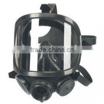 Willsun Full Gas Mask Respirator