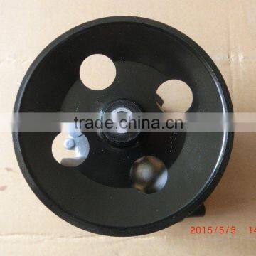 Professional Manufacturer Power Steering Pump for JAC TONGYUE photo-2