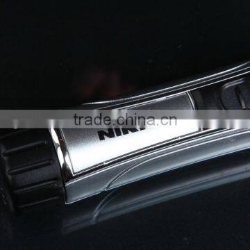 NIKAI Manual Mini Nose Hair Trimmer NK-2023 photo-4