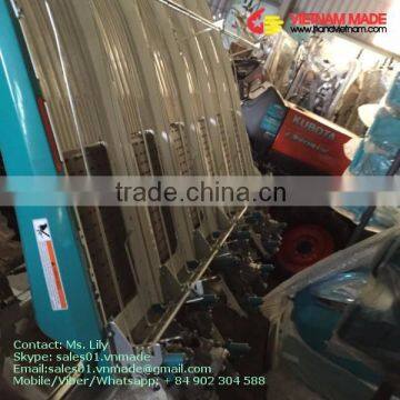 Paddy Transplanter NSPU-68C photo-5