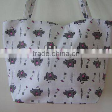 GM496 canvas bag