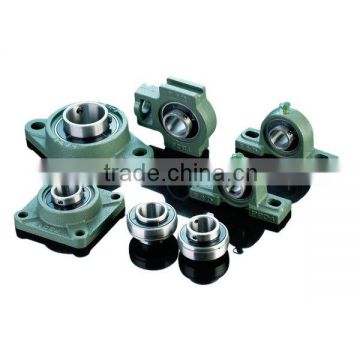 Customized P series, FL series, Tseries pillow block bearings for sale