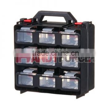 Assorted Case With Various Compartments, General Tools of Auto Repair Tools